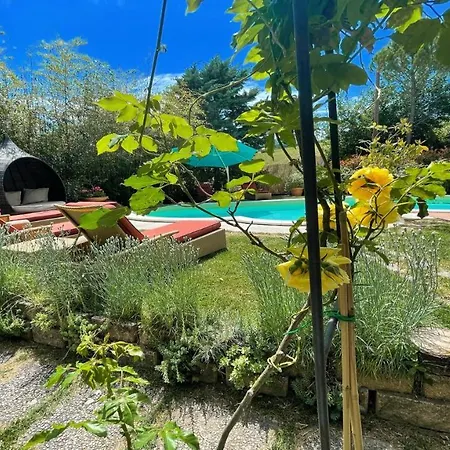 Spoleto Enchantedexc Pool, Gardens Villaaircon 6 *