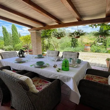 Villa Spoleto Enchantedexc Pool, Gardens Villaaircon 6