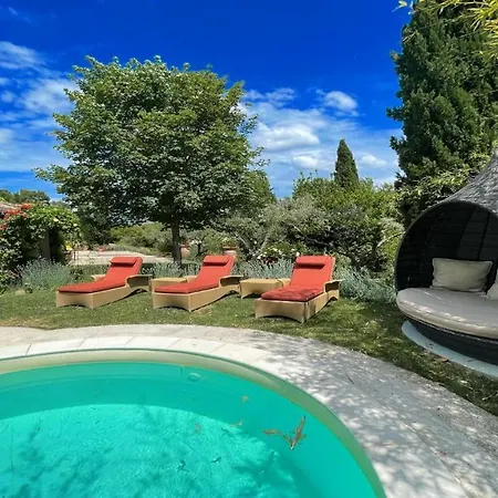 Villa Spoleto Enchantedexc Pool, Gardens Villaaircon 6