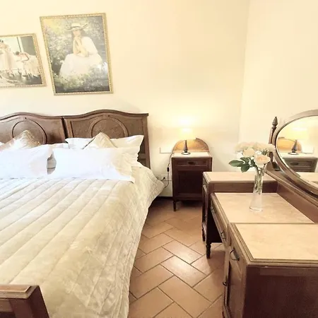 Villa Spoleto Enchantedexc Pool, Gardens Villaaircon 6 Uncinano