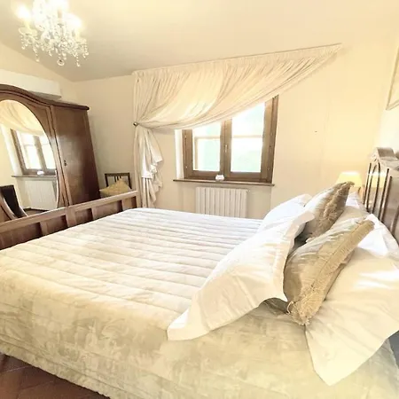 Spoleto Enchantedexc Pool, Gardens Villaaircon 6 Villa *