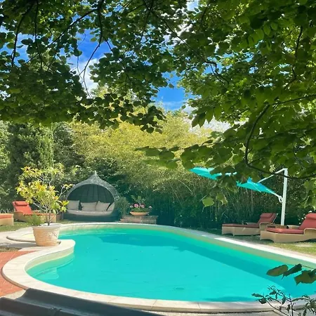 Spoleto Enchantedexc Pool, Gardens Villaaircon 6 Villa Uncinano