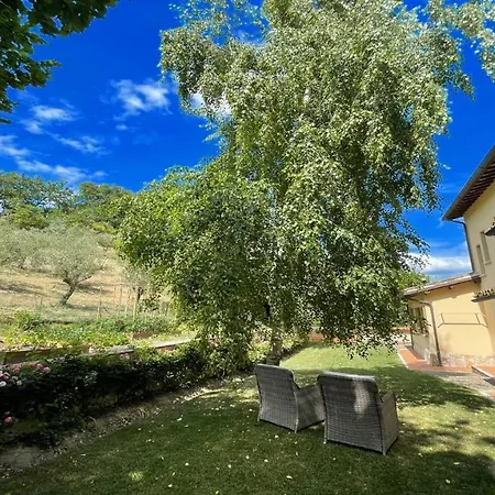 Spoleto Enchantedexc Pool, Gardens Villaaircon 6 Villa *