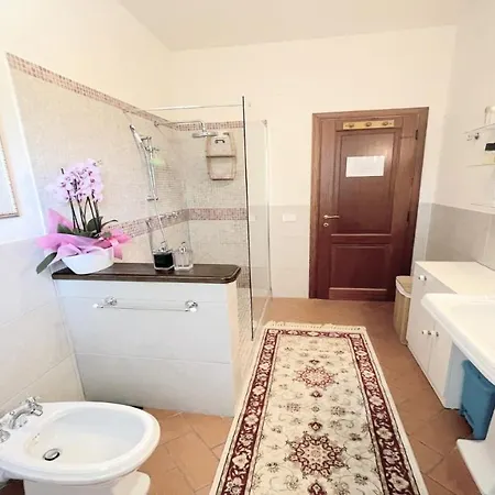 Spoleto Enchantedexc Pool, Gardens Villaaircon 6 * Uncinano