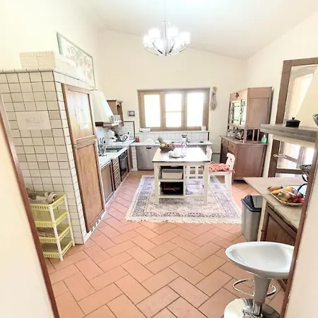 Villa Spoleto Enchantedexc Pool, Gardens Villaaircon 6 *