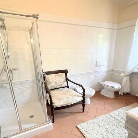 Villa Spoleto Enchantedexc Pool, Gardens Villaaircon 6 *