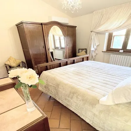 Spoleto Enchantedexc Pool, Gardens Villaaircon 6 * Uncinano