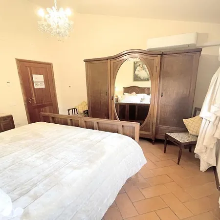 Villa Spoleto Enchantedexc Pool, Gardens Villaaircon 6 *