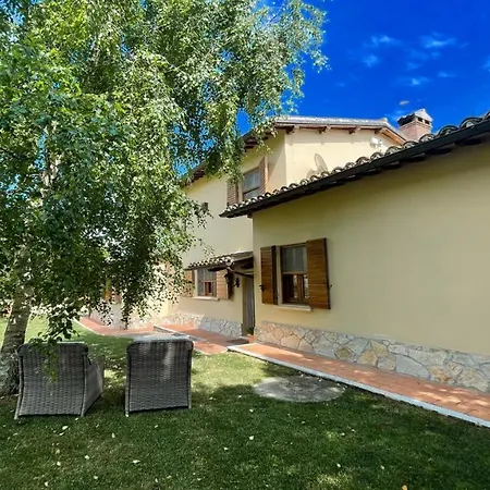 Spoleto Enchantedexc Pool, Gardens Villaaircon 6 *