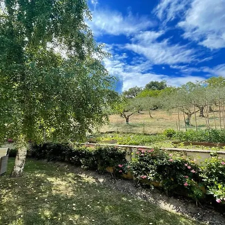 Spoleto Enchantedexc Pool, Gardens Villaaircon 6 Villa *
