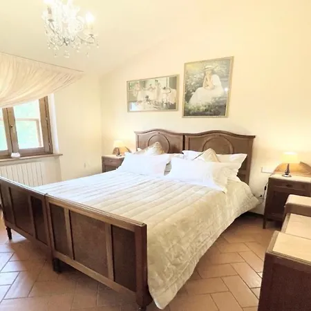 Spoleto Enchantedexc Pool, Gardens Villaaircon 6 *