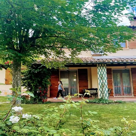 Villa Spoleto Enchantedexc Pool, Gardens Villaaircon 6 Uncinano