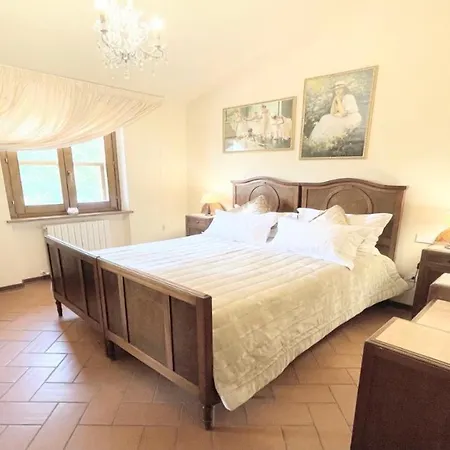 Villa Spoleto Enchantedexc Pool, Gardens Villaaircon 6 *