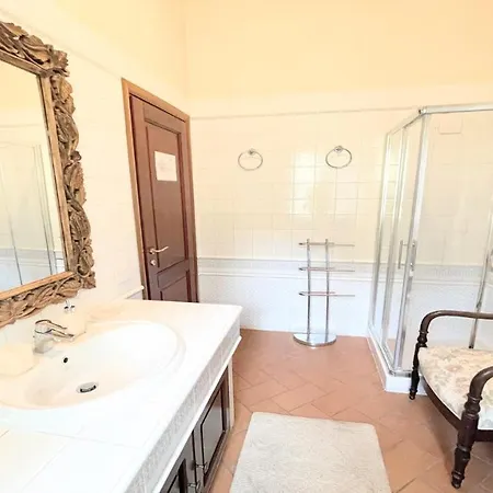 Spoleto Enchantedexc Pool, Gardens Villaaircon 6 * Uncinano