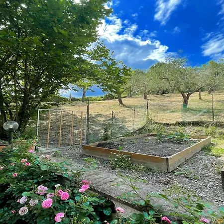 Spoleto Enchantedexc Pool, Gardens Villaaircon 6