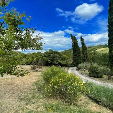 Spoleto Enchantedexc Pool, Gardens Villaaircon 6 *