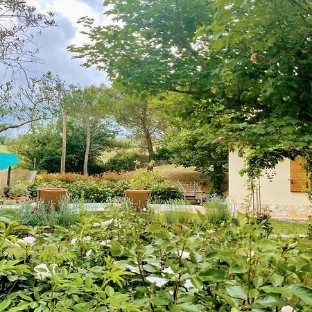 Villa Spoleto Enchantedexc Pool, Gardens Villaaircon 6